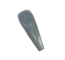 Primed Carbon Fiber No Hole Dash | 2008-2023 Touring | by Hofmann Designs