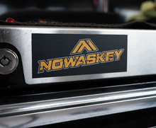 Nowaskey Sticker Pack