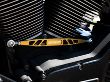 Nowaskey Gold Shift Linkage (1999 and Up)