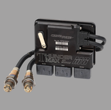 ThunderMax 2017-2020 Touring® Models