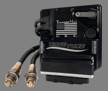 ThunderMax 2021-Up Touring® Models (w/o Center Cool Motor)