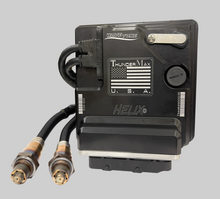 ThunderMax 2024-Up Touring® (NON-VVT) Center Cooled Models