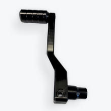 SBC Performance Bagger Short Shift Arm + Mid-Shift Peg