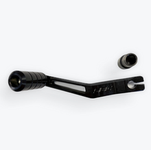 SBC Performance Bagger Short Shift Arm + Mid-Shift Peg