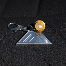 Upgrade your ride with this stylish Gold Seat Bolt, featuring a durable, corrosion-resistant finish. The included keychain tool ensures easy installation and adjustments on the go.