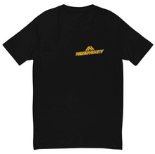 King Of The Baggers T-Shirt