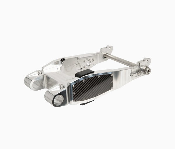 Bagger Swing Arm | Trask Billet Aluminum Swingarm Kit | Nowaskey