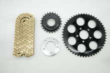 2007 Harley Davidson Touring Chain Drive kit for 6 speed transmissions