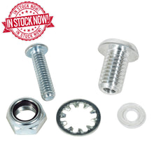 Seat Docking Kit for Carbon Fiber Rear Fender