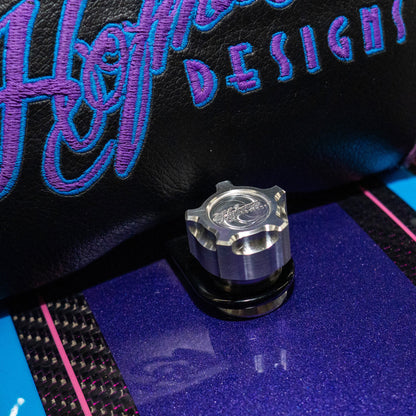 Hofmann Designs Moto-X Style Seat Mounting Screw