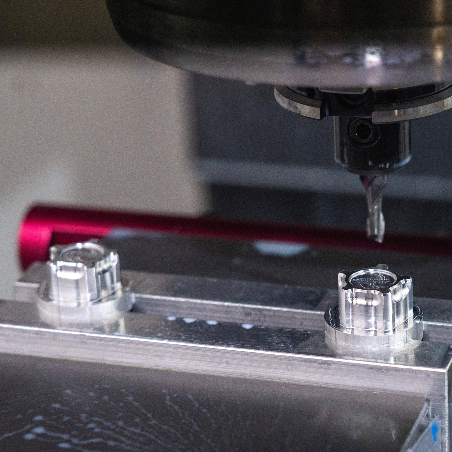 Hofmann Designs Moto-X Style Seat Mounting Screw