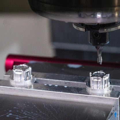 Hofmann Designs Moto-X Style Seat Mounting Screw