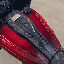 Hofmann Designs Lowrider ST Carbon Fiber Dash (2022–2024)