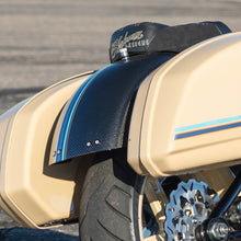 Hofmann Designs Lowrider S &amp; ST Carbon Fiber Rear Fender (2020–2024)