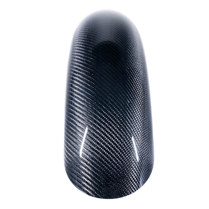 Shorty Bagger Carbon Fiber Front Fender