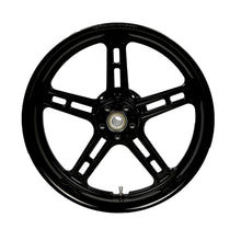Hofmann Designs Black Signature Series 5 Spoke Rear Wheel
