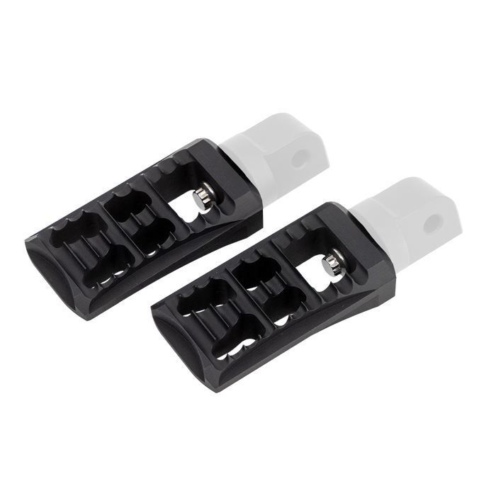 TRASK Assault Series Platform Pegs