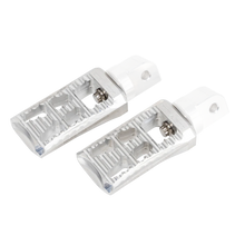 TRASK Assault Series Platform Pegs