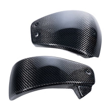 Hofmann Designs M8 Softail Carbon Fiber Side Covers (2018–Present)