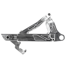 Trask Billet Aluminum Swingarm Kit - 18+ Softail