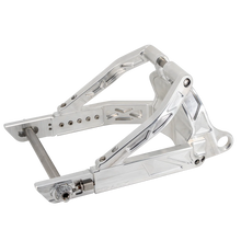 Trask Billet Aluminum Swingarm Kit - 18+ Softail