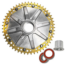 Cush Drive Chain Sprocket 09–2025 | Alloy Art