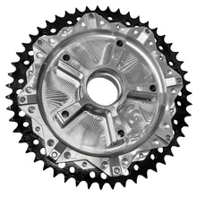 Cush Drive Chain Sprocket 09–2025 | Alloy Art