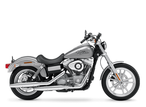 Harley-Davidson Dyna Parts