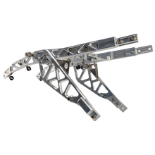 Trask Billet Frame Tail Section