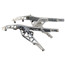 Trask Billet Frame Tail Section