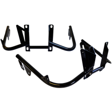 Trask Road Glide Hidden Fairing Support Bracket