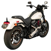 TRASK Big Sexy: 2 into 1 Harley-Davidson Softail Exhaust