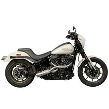 TRASK Big Sexy: 2 into 1 Harley-Davidson Softail Exhaust