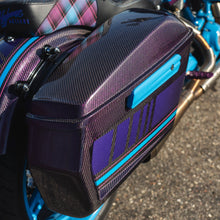 Hofmann Designs Chopped Bags