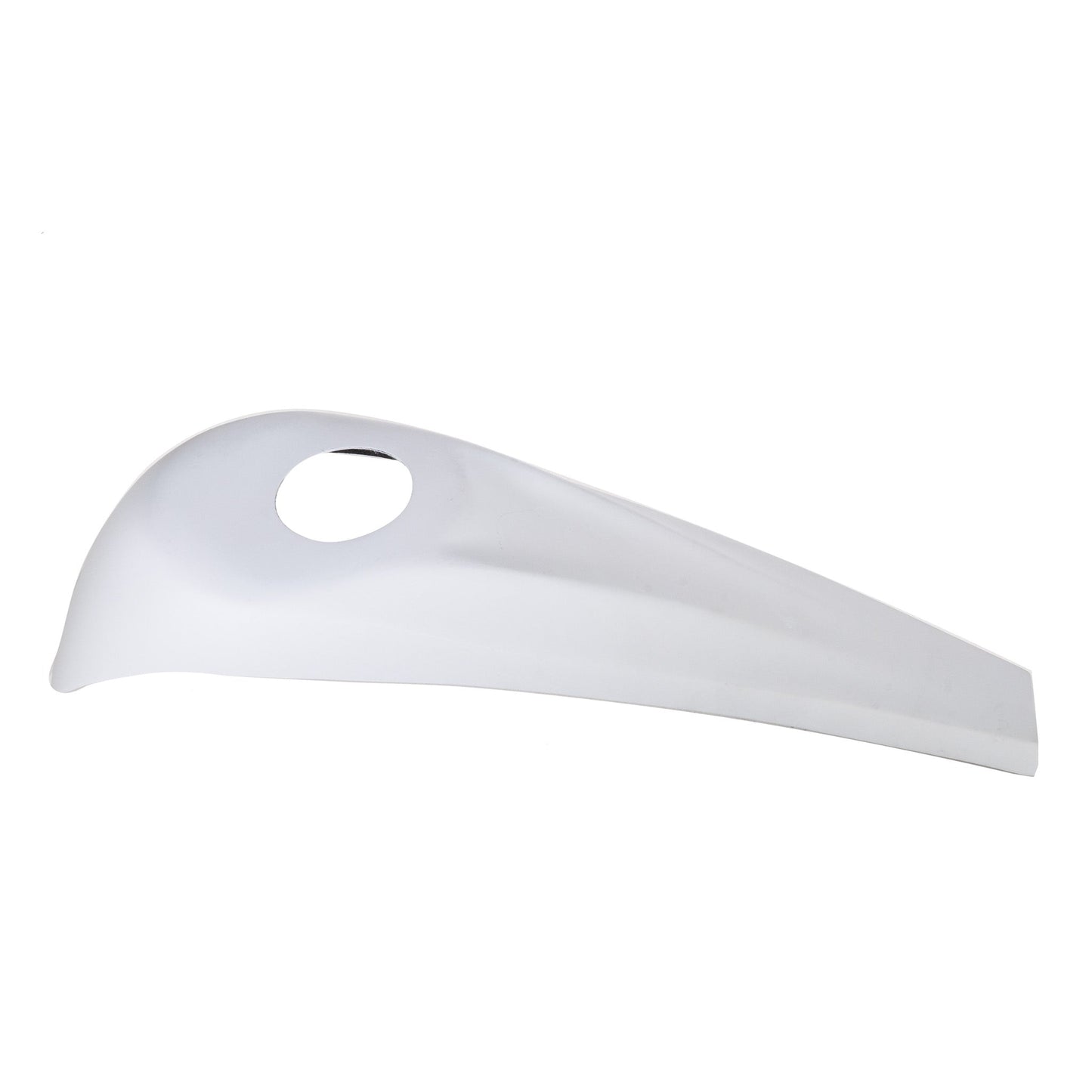 2008-2023 Touring Primed Carbon Fiber Dash