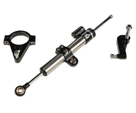 OG Touring Steering Damper Kit