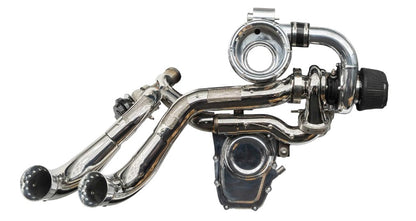 Trask Touring Typhoon Turbo