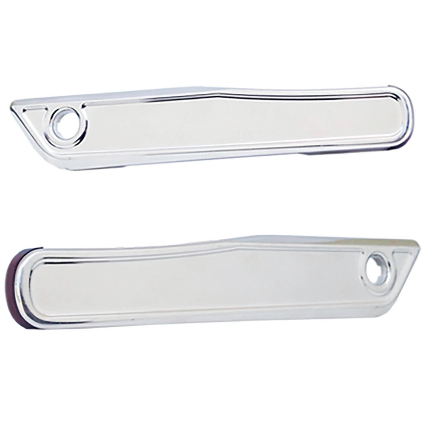 Touring Bag Latch Lights (2014–2020) – Sleek, Durable & Ultra-Bright