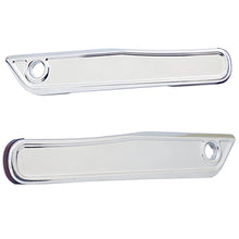 Touring Bag Latch Lights (2014–2020) – Sleek, Durable & Ultra-Bright