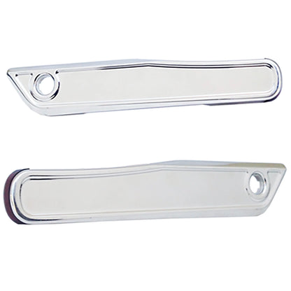 Touring Bag Latch Lights (2014–2020) – Sleek, Durable & Ultra-Bright