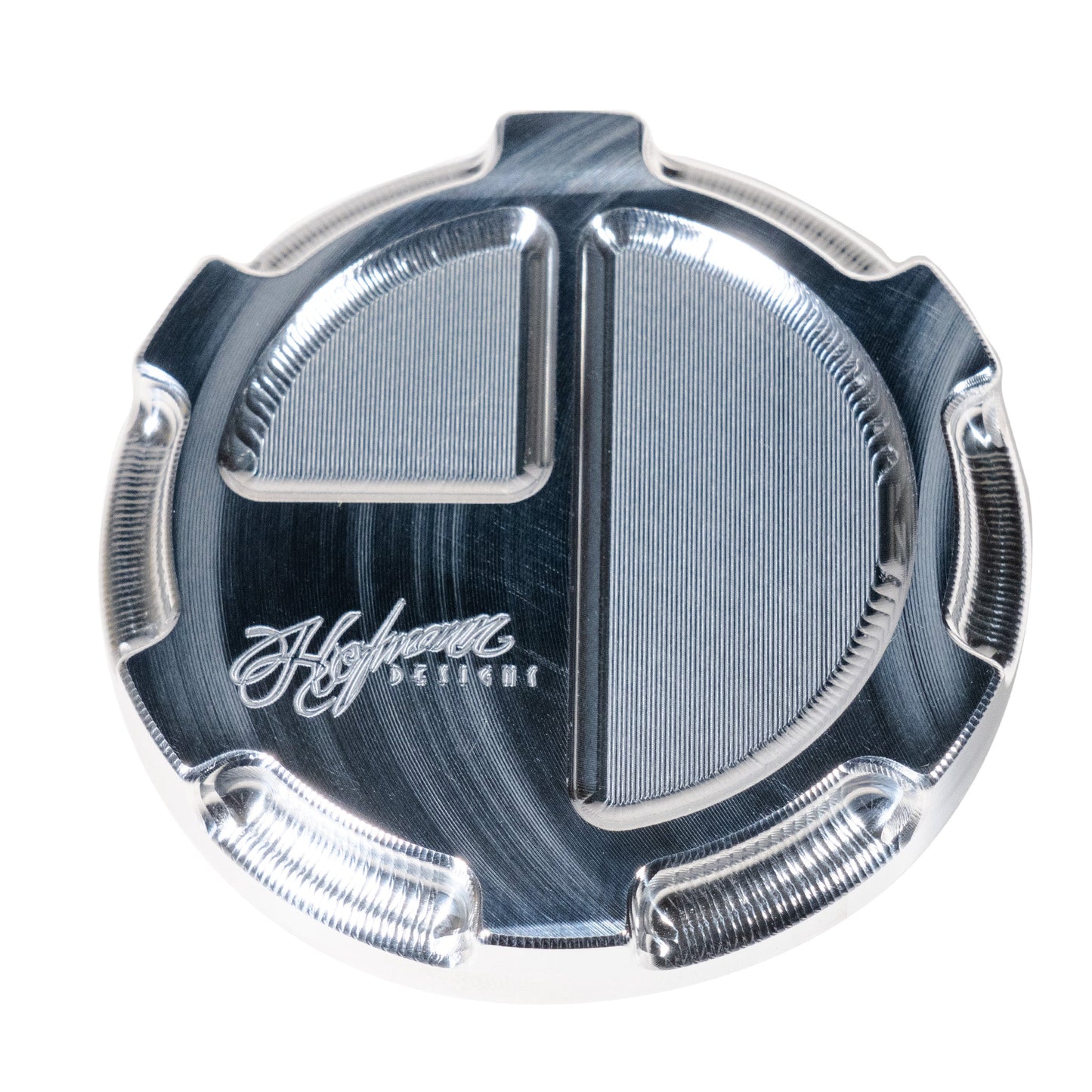 6 Point Moto-X Cap | No External Breather Tube