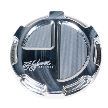 6 Point Moto-X Cap | No External Breather Tube