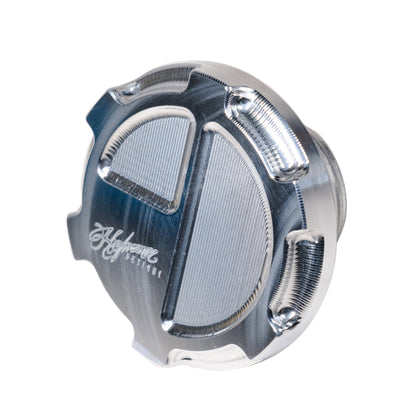 6 Point Moto-X Cap | No External Breather Tube