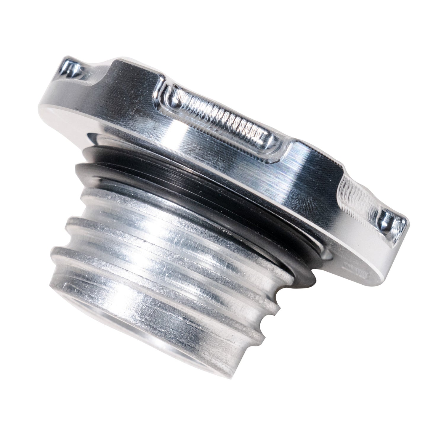 6 Point Moto-X Cap | No External Breather Tube