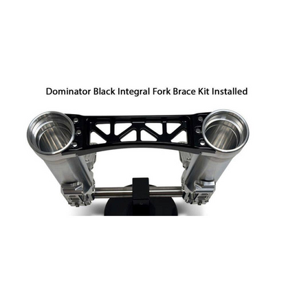 HHI Dominator Track Style Fork Leg Kit