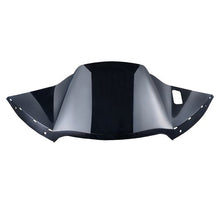 AdvanBlack Color Matched Air Duct Fairing for 2015-2023 Harley Road Glide