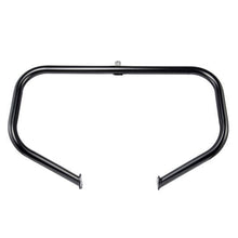 AdvanBlack Glossy Black Engine Guard / Crash Bar for '09+ Harley Touring