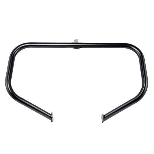 AdvanBlack Chrome Engine Guard / Crash Bar for '09+ Harley Touring