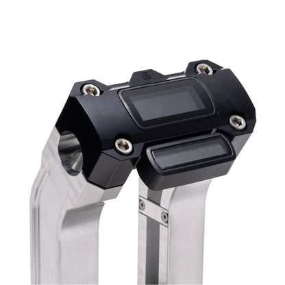 OG 10.5" Straight Risers