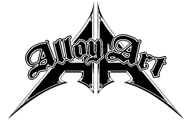 Alloy Art Harley-Davidson billet parts